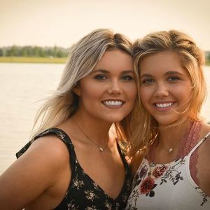 Meet your Posher, Kenlie